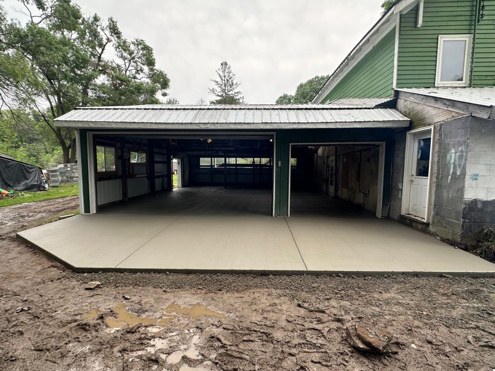 All Photos for Mccoy Concrete Inc.  in Minneapolis, MN