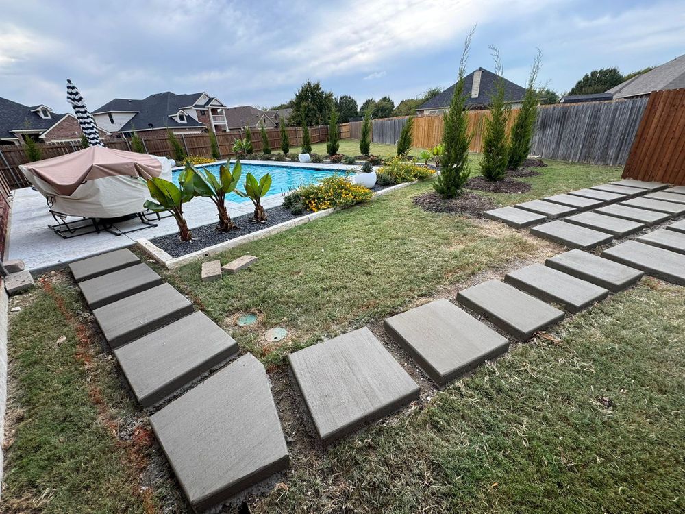 All Photos for Founded Improvements in Benbrook, TX