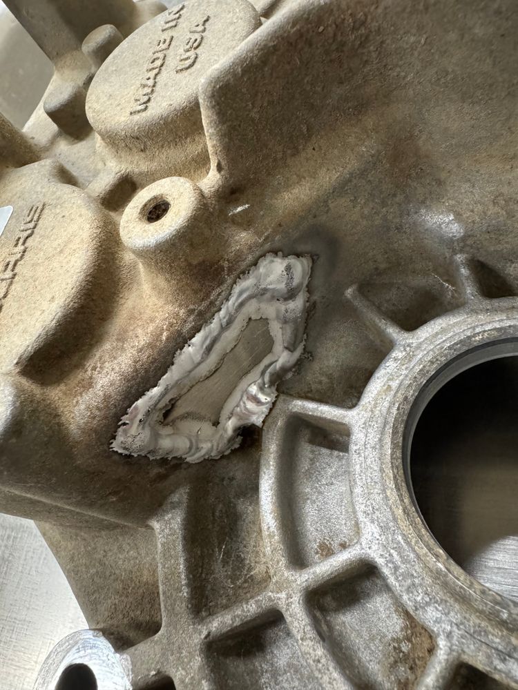 All Photos for Fusion Welding in Pierz, MN