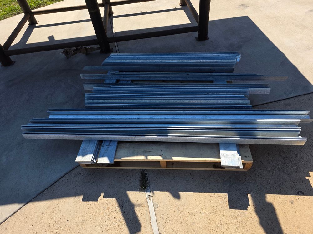 All Photos for LHR Specialty Welding Services in Santa Fe, TX