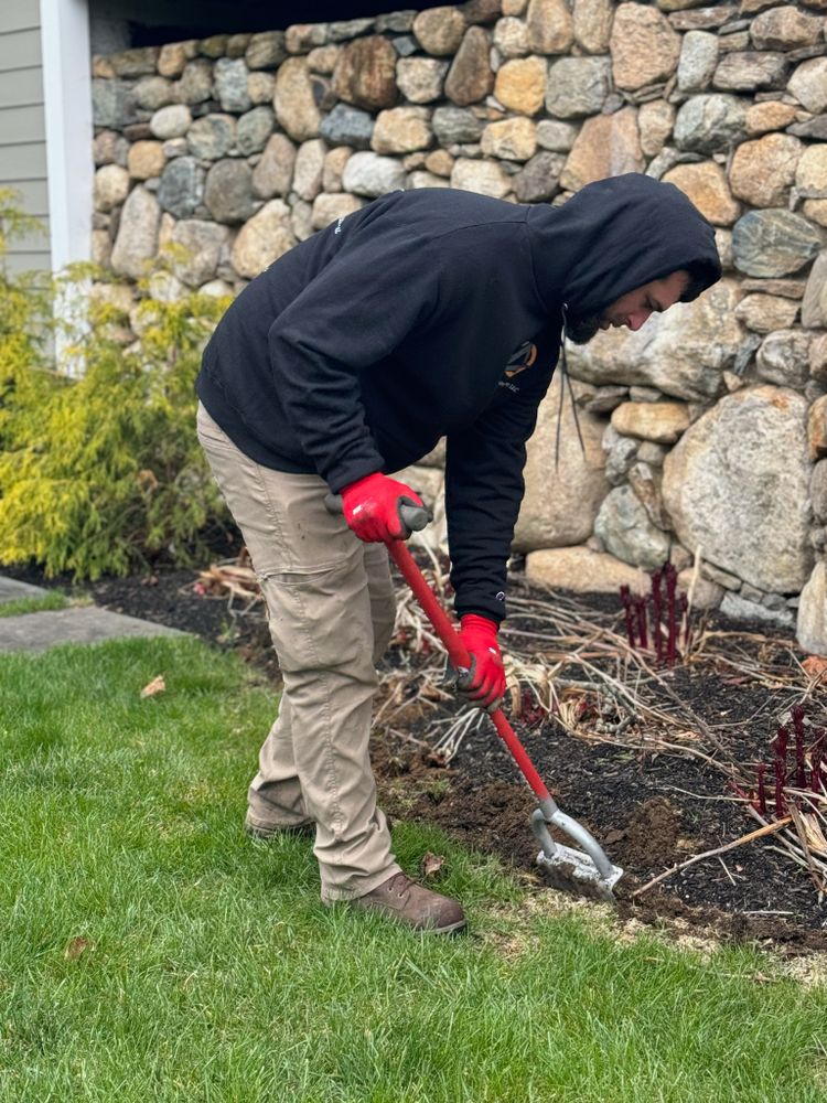 All Photos for Ace Landscaping in Trumbull, CT