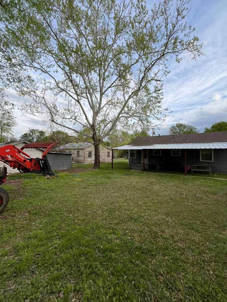 All Photos for JC Land and Tree Service in Kilgore, TX