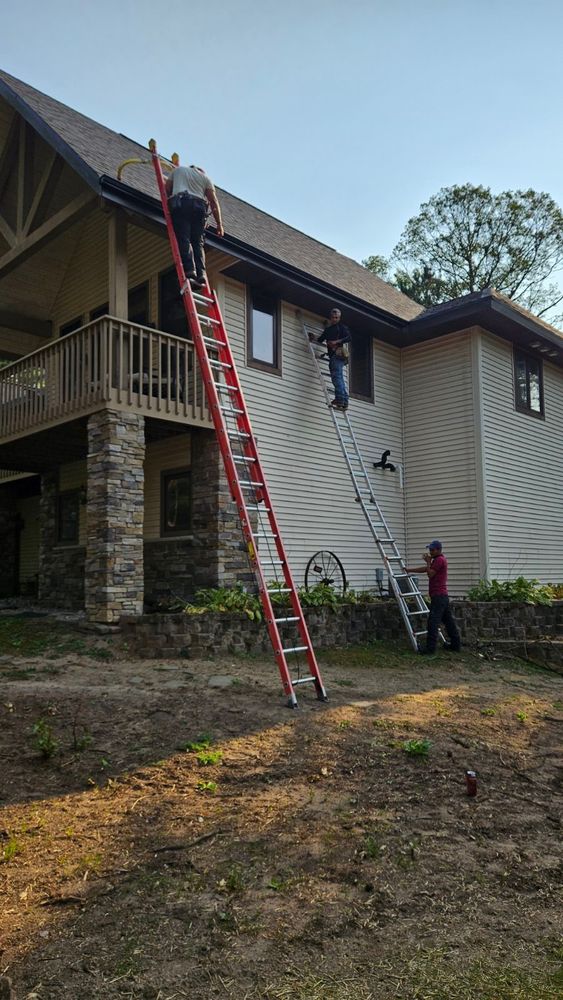 All Photos for Prime Roofing LLC in Menasha, WI