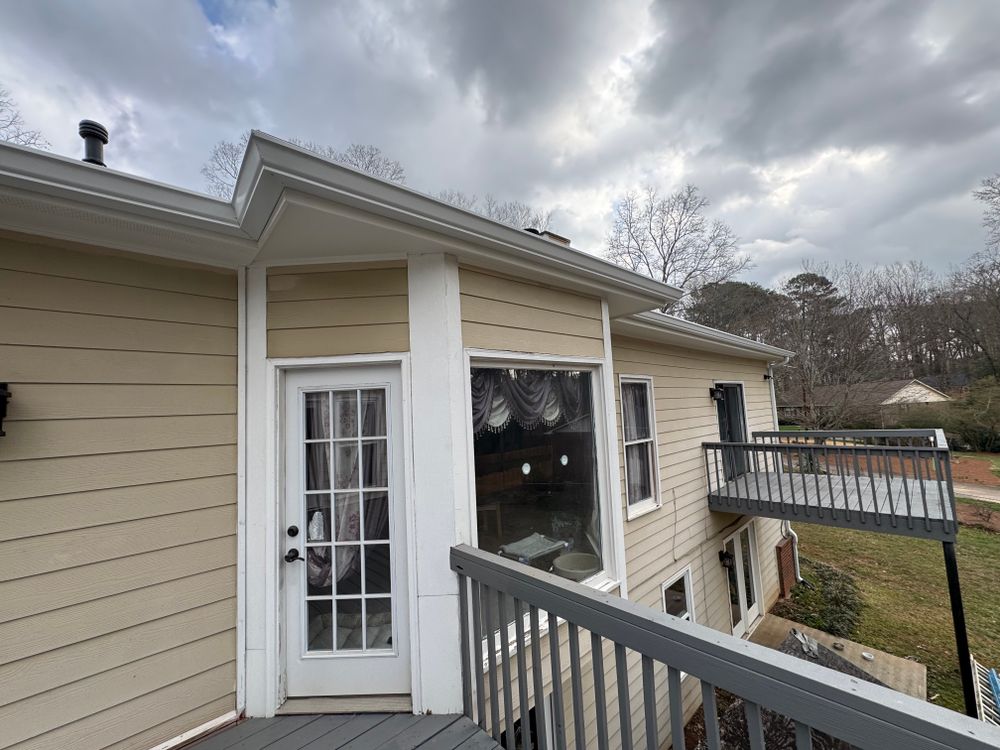 All Photos for FNS Exterior Consulting LLC, Powered By Live OAK in Cumming, GA