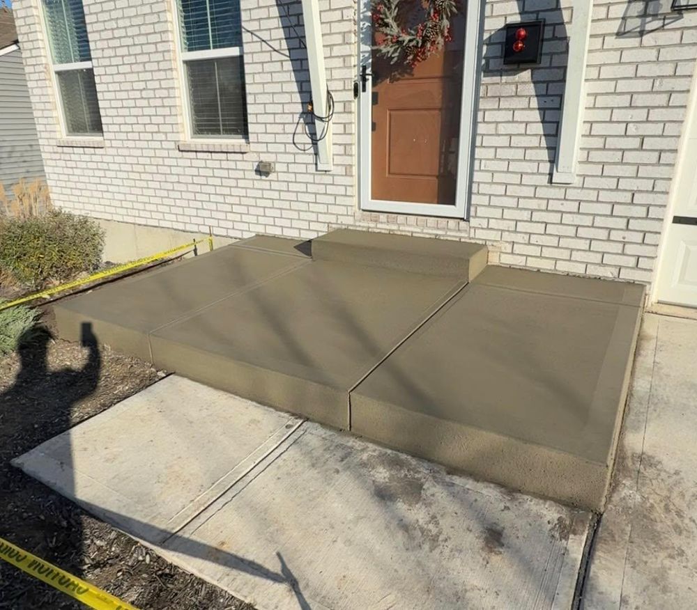 All Photos for Tanenbaum Services & Concrete in Florence, KY