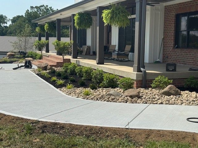 All Photos for Norvell's Turf Management, Inc in Middletown, OH