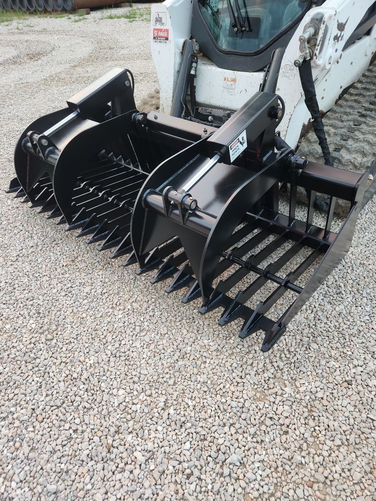 All Photos for Outlaw Fabrication LLC in Salem, MO