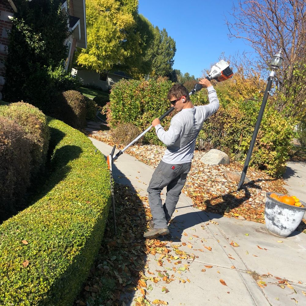 Landscaping for Platinum Landscaping  in Burley, ID