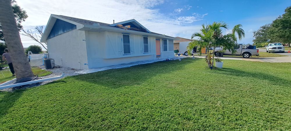 All Photos for Perfection Custom Painting LLC in Port Charlotte, FL