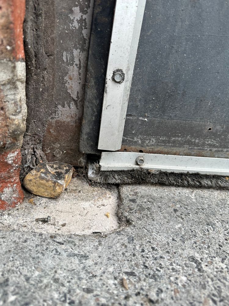 Handyman for The Flip Flop Roofer in Statesville, NC