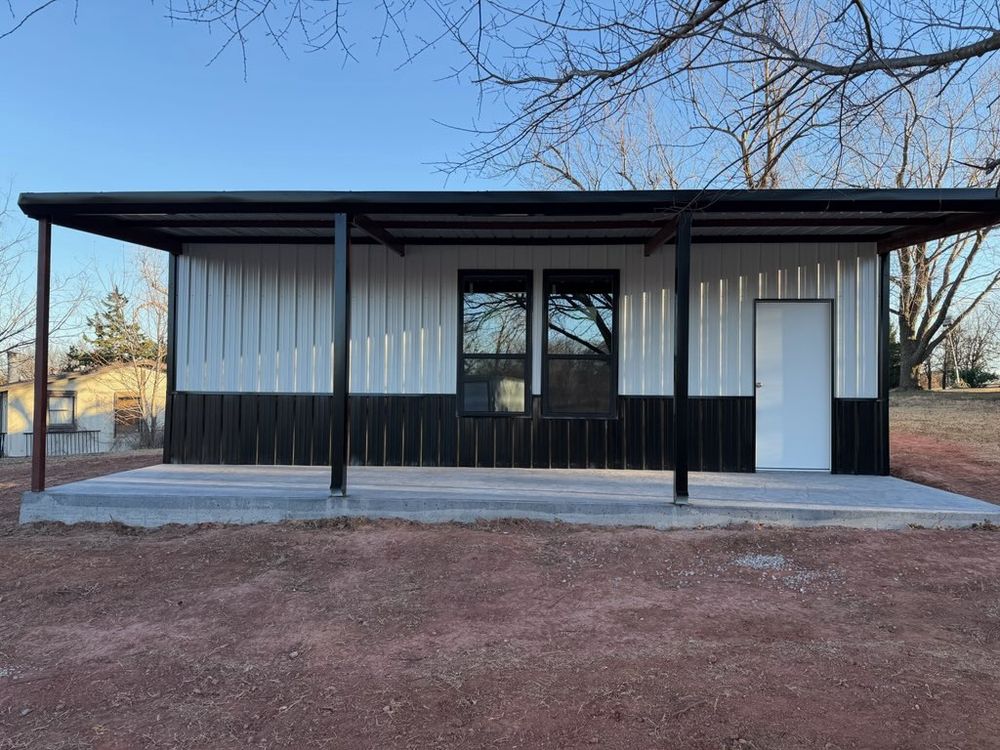 All Photos for LN Contracting and Excavating LLC in Edmond, OK