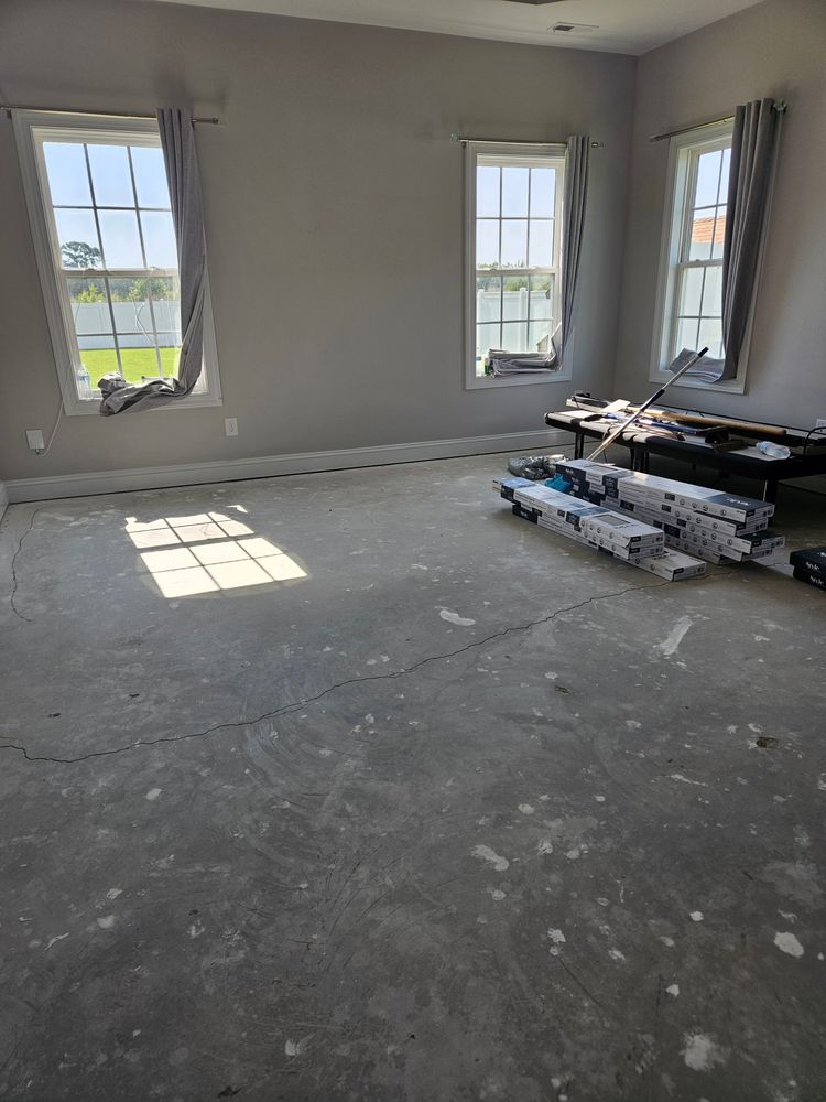 All Photos for Ruben R construction LLC in Mount Olive, NC