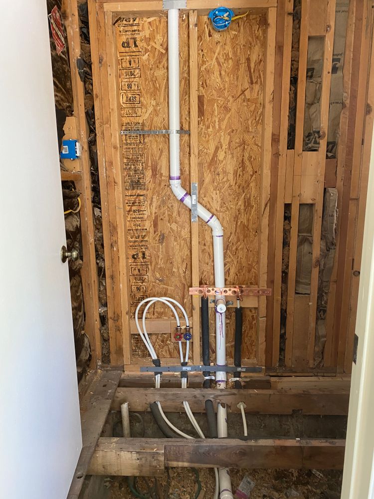 All Photos for Aaron's Custom Plumbing in Santa Fe, NM