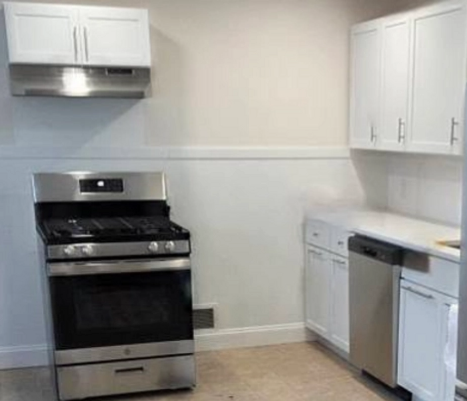 Kitchen Renovation for Tuplin and Sons  in Braintree, MA