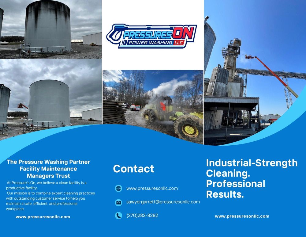 All Photos for Pressures On LLC  in Bowling Green,  KY