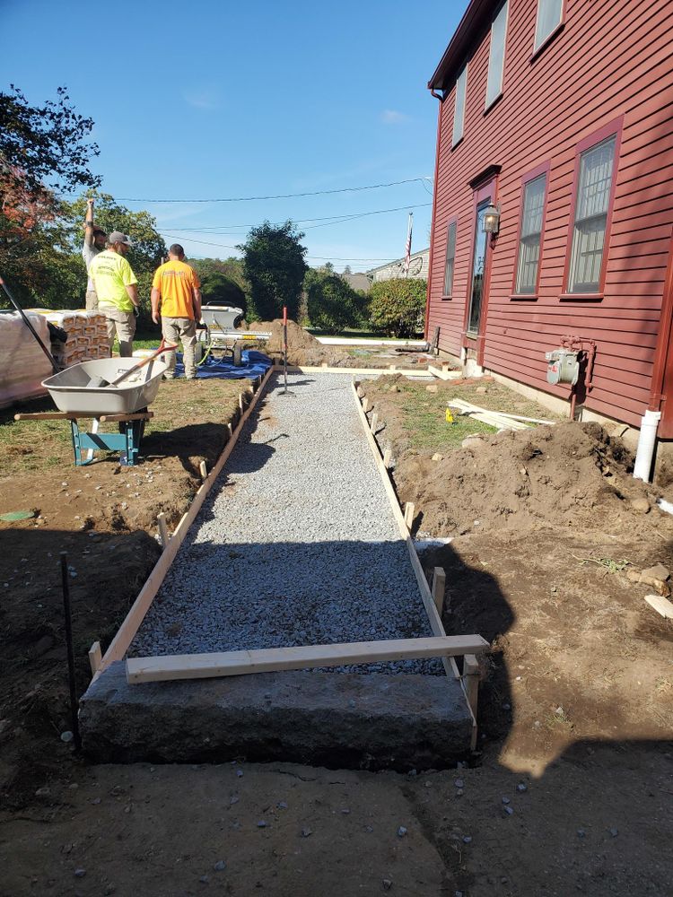 All Photos for James T. Coughlan Restoration in Brockton, MA