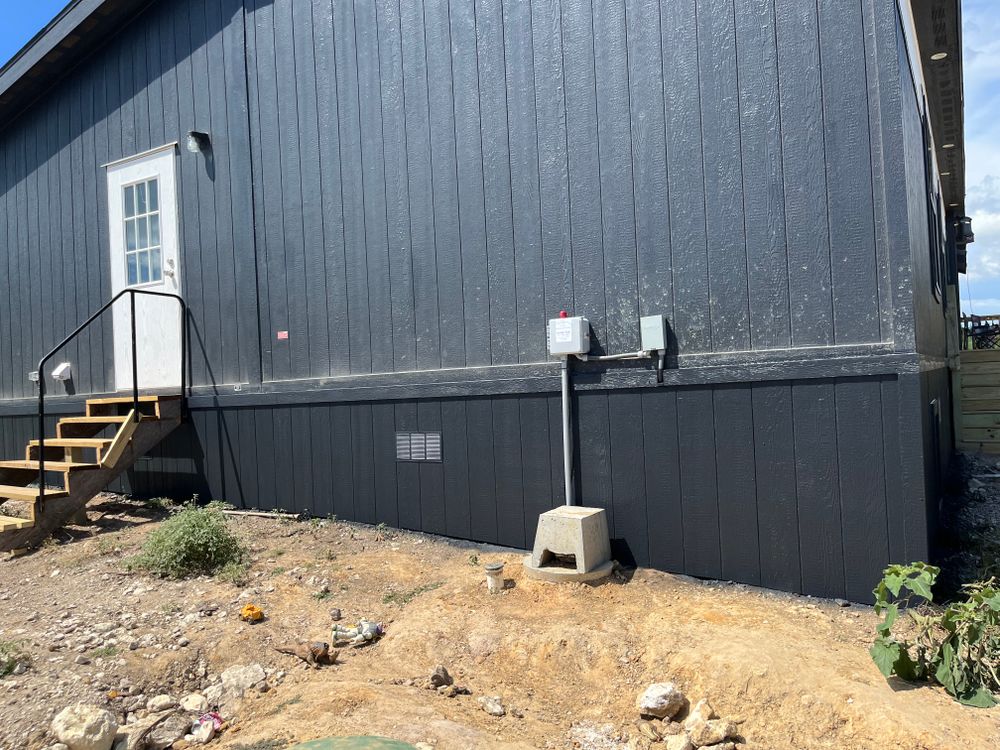 All Photos for BAKER Carpentry in Joshua, TX