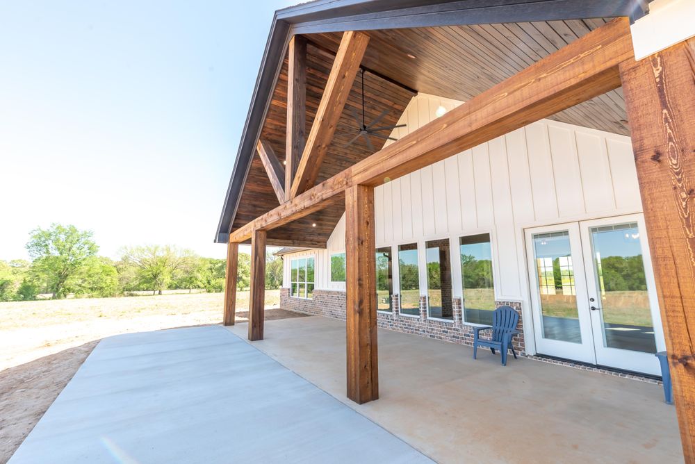 All Photos for Neely Construction & Design LLC in Chandler, TX