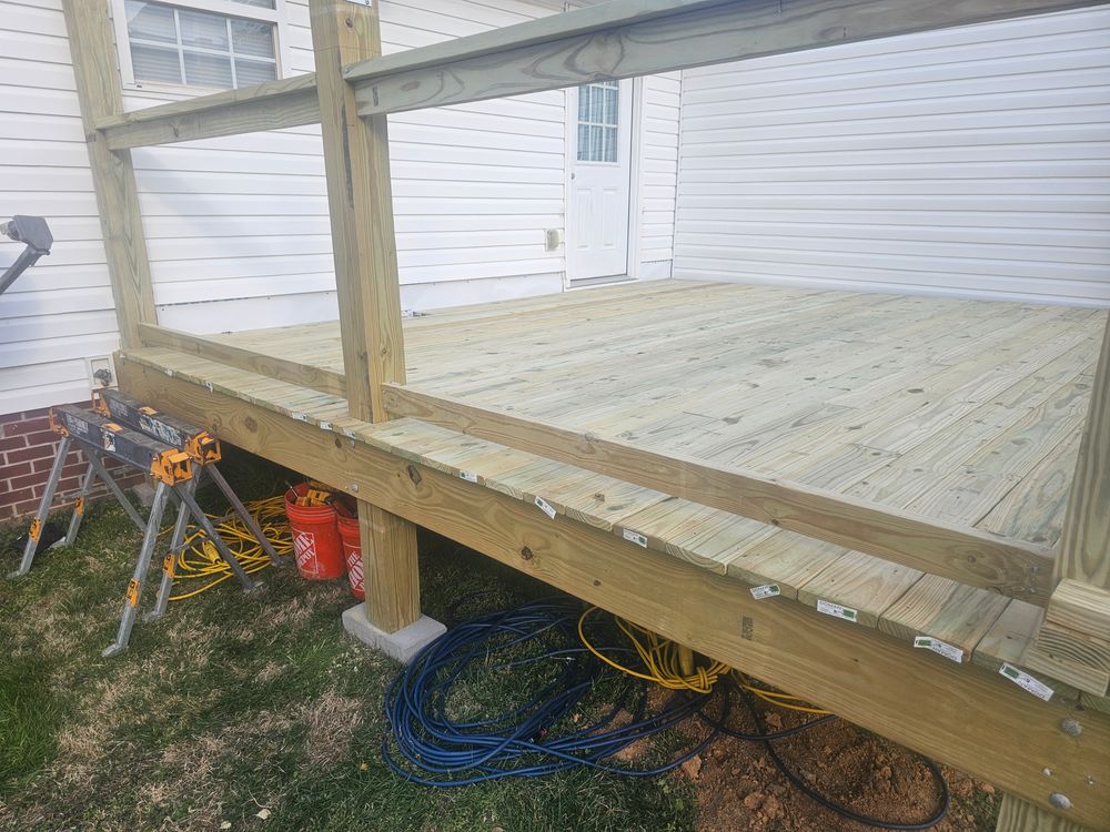 All Photos for A&D Home Improvements in Cleveland, TN