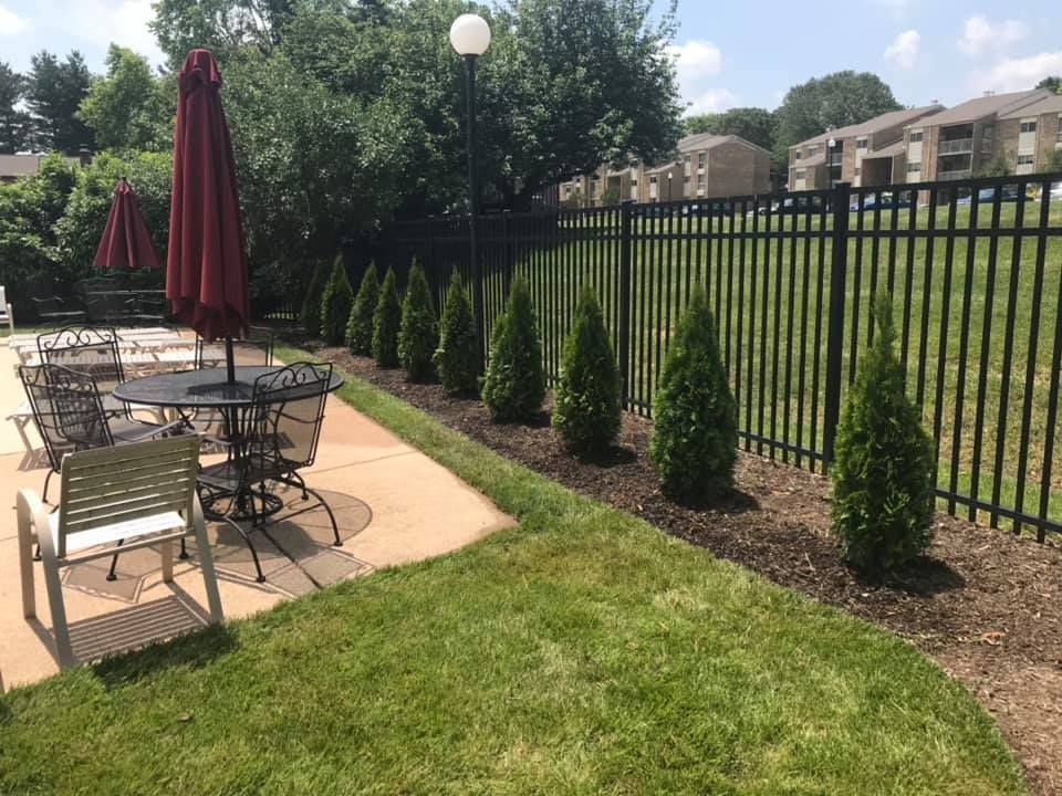 All Photos for Cutter's Corp. in Randallstown, MD