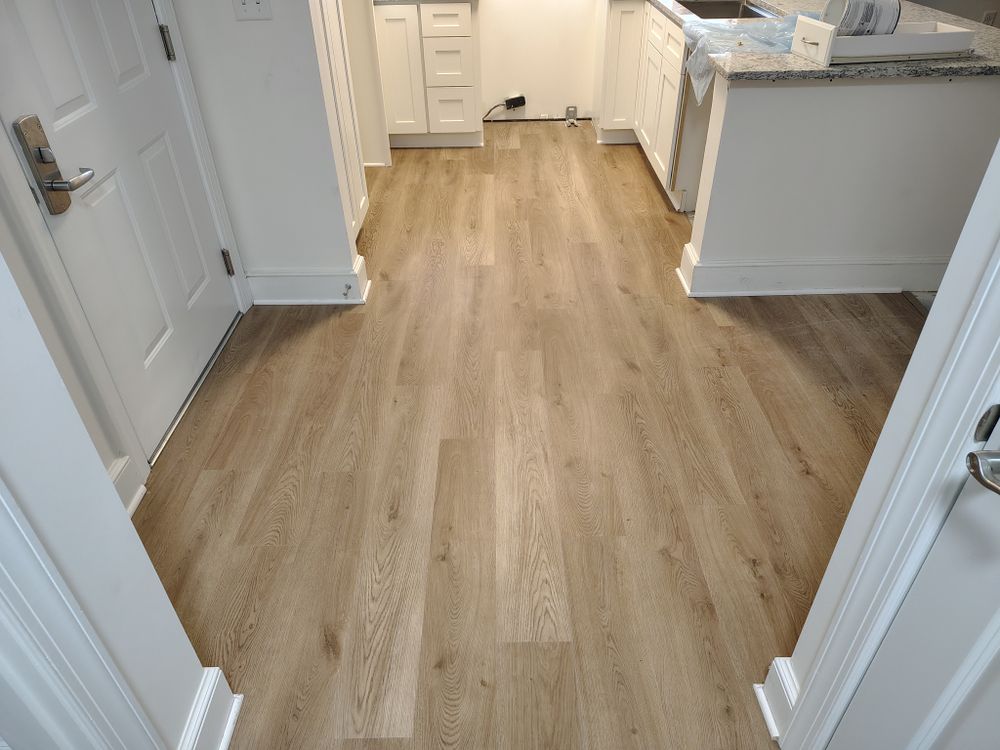 All Photos for Brooks Flooring in Burlington, NC