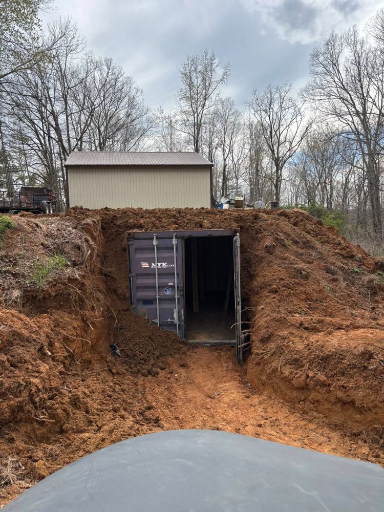 All Photos for Ross Excavation & Land Development in Middleton, TN