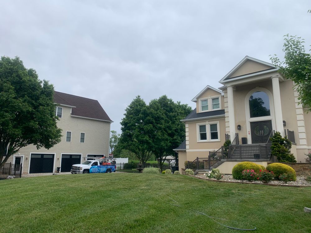 Soft Washing for Calvert Clean Up, Pressure Washing & Hauling LLC in Pasadena, MD