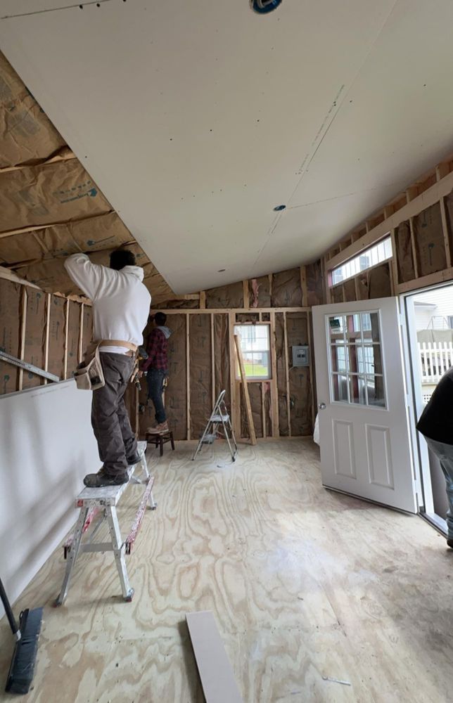 All Photos for Signature Drywall LLC in Grand Rapids, MI