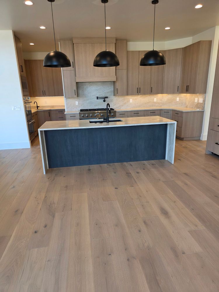 All Photos for Lumeris Electric in Payson, UT