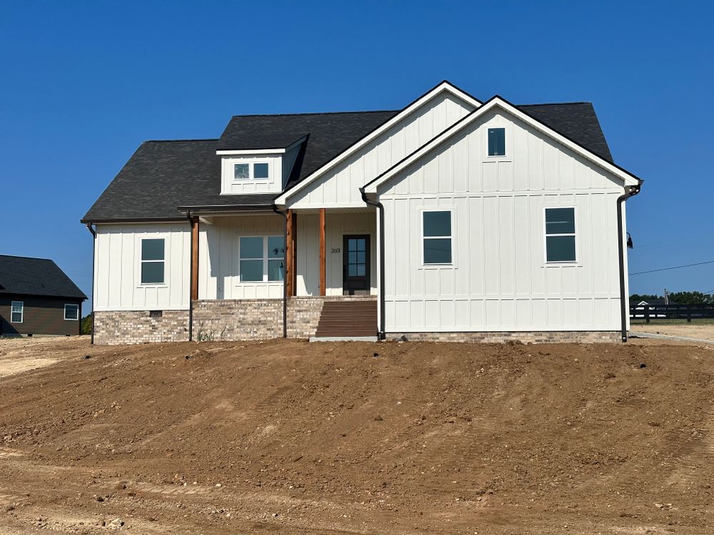 All Photos for Rippetoe Builders LLC in Cookeville, TN