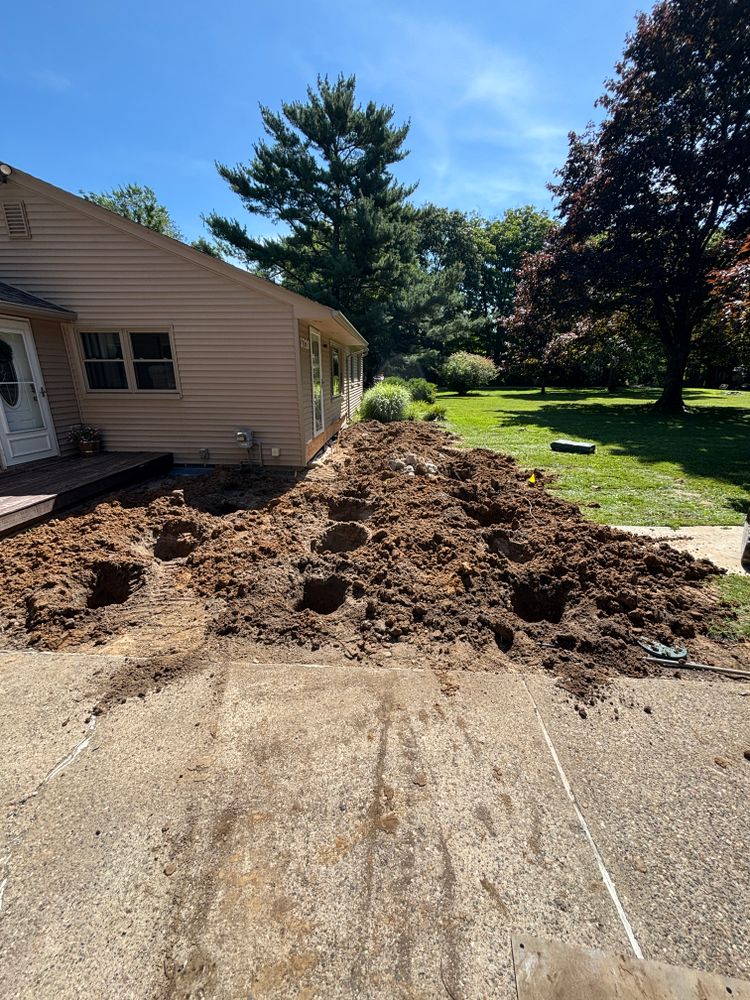 All Photos for Mr. Posthole in Howell, MI