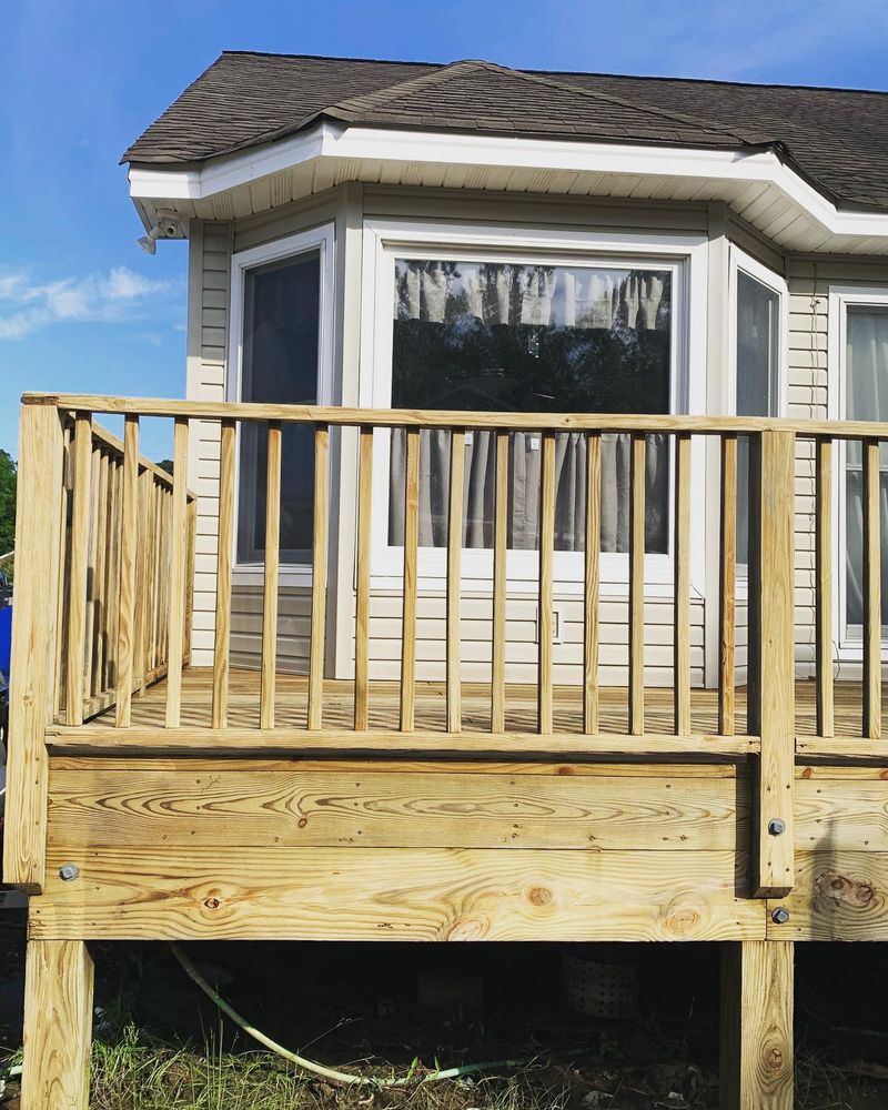 All Photos for Kitty Hawk Powerwash in , 