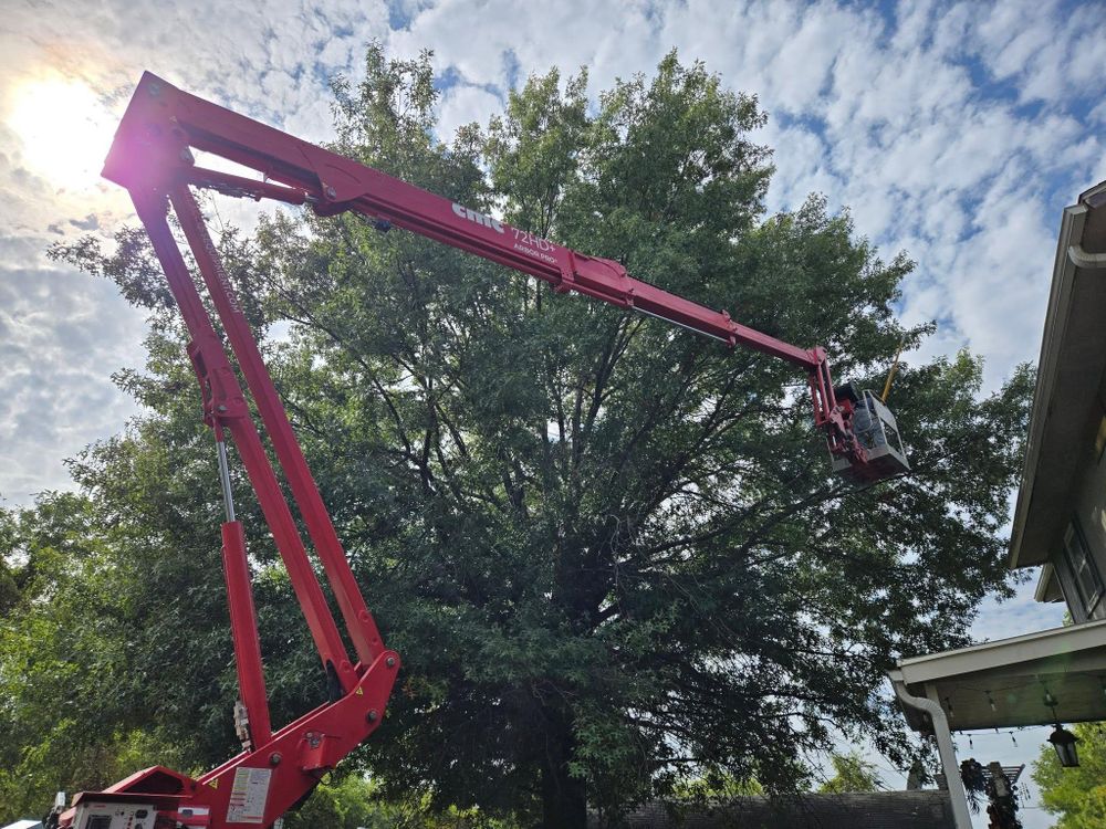 All Photos for Lawn Ranger Yard And Tree Service LLC in Ottumwa, IA