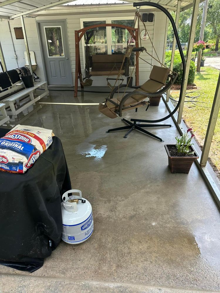All Photos for X-Stream Pressure Washing and Roof Cleaning in Sandersville, GA