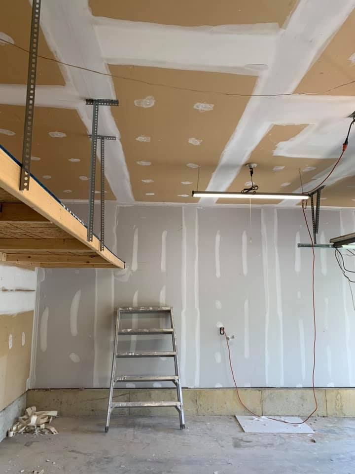 All Photos for Carrillo Drywall Services in Temple, PA
