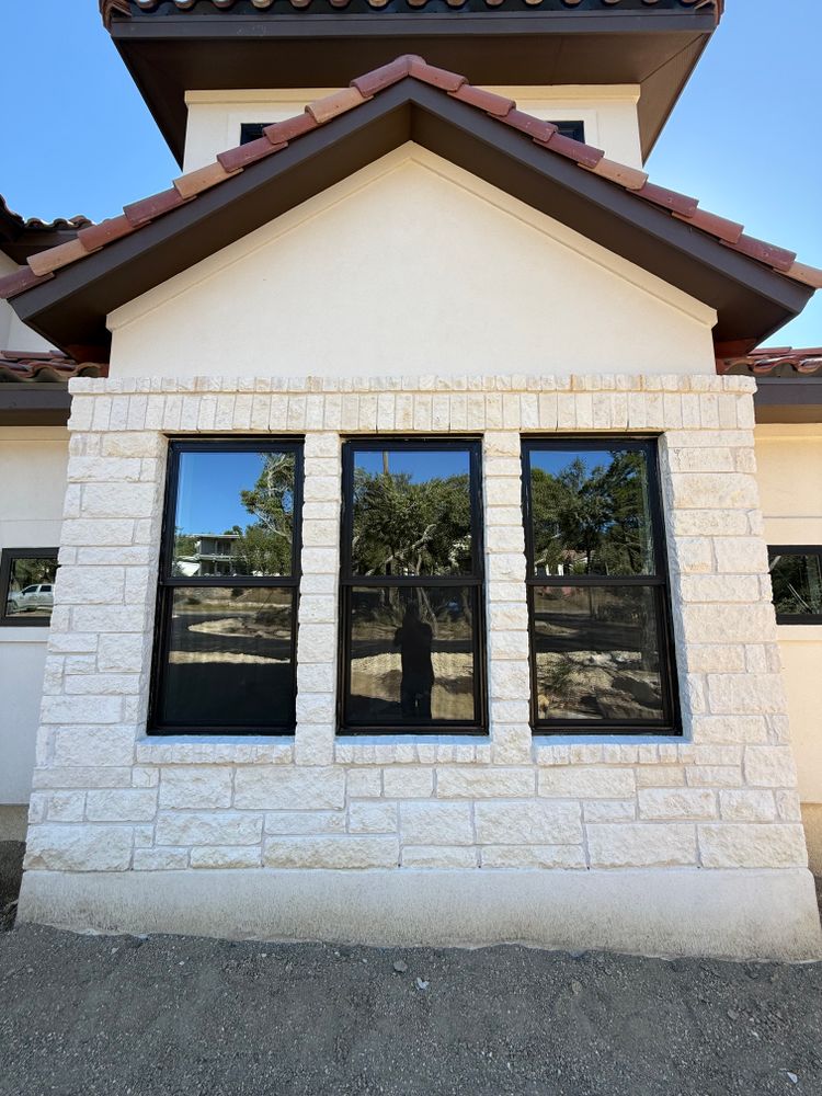 Exterior Photos for Pegasus Custom Homes & Renovations in Spring Branch, TX