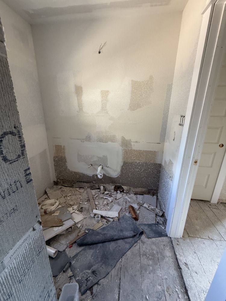 All Photos for Bautistas Handyman Remodeling and Painting in Houston, TX