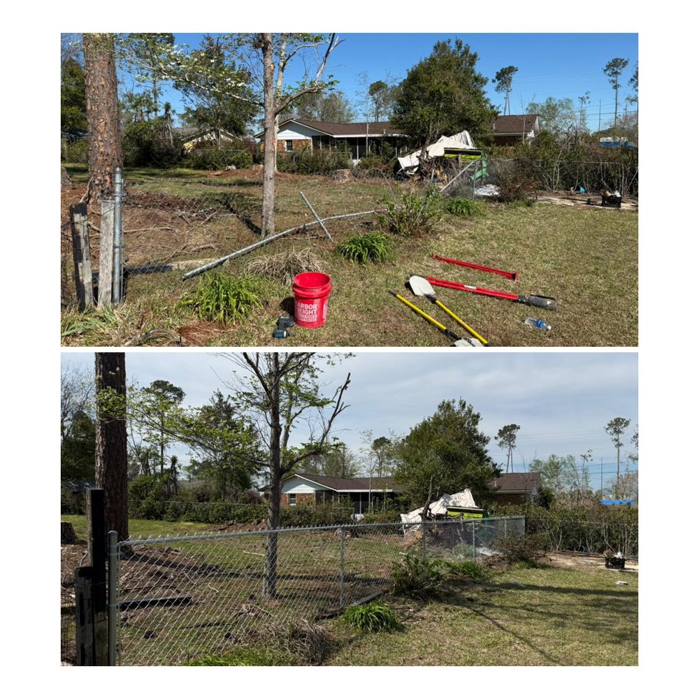 All Photos for Premier Fence Company LLC in Douglas, GA
