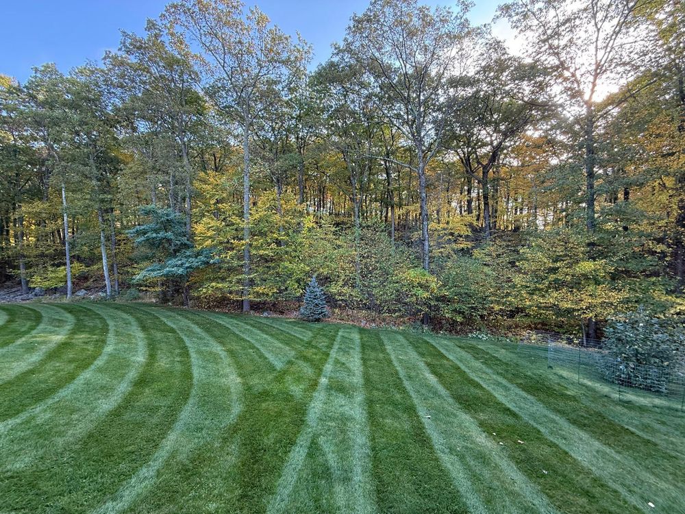 All Photos for LJ Lawn & Property Maintenance, Inc. in Cold Spring, New York