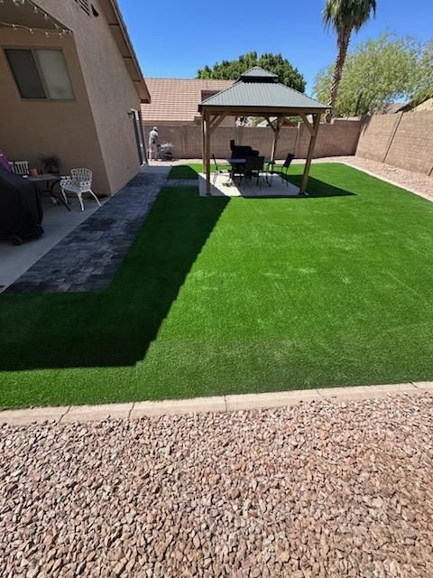 All Photos for G&C Landscaping LLC in Chandler, AZ