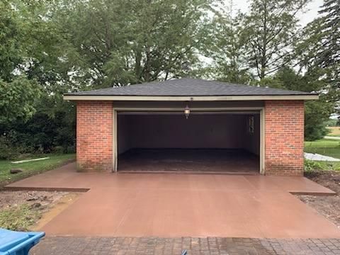 All Photos for MAG Concrete in La Rue, OH