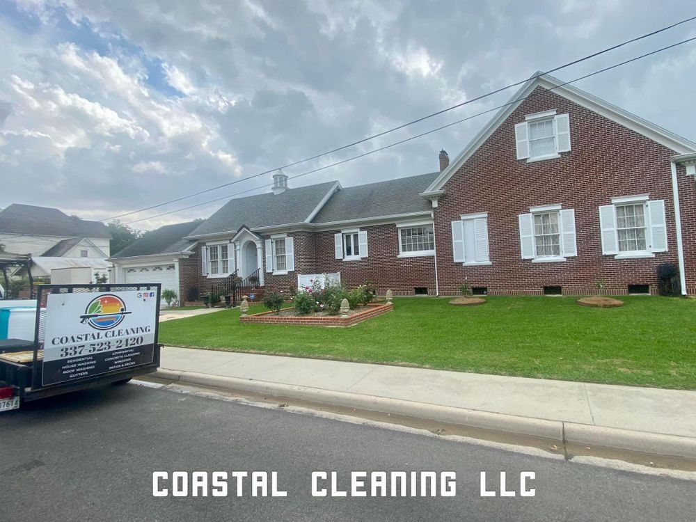 All Photos for Coastal Cleaning LLC in Rayne, Louisiana