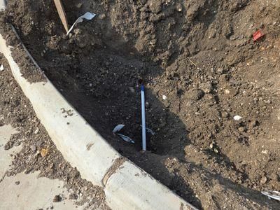 Landscape Design and Installation for Espinoza Landscape & Construction  in San Antonio, TX