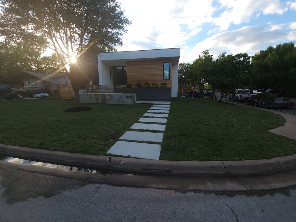 All Photos for Green Pastures Lawn Care in Bastrop, TX