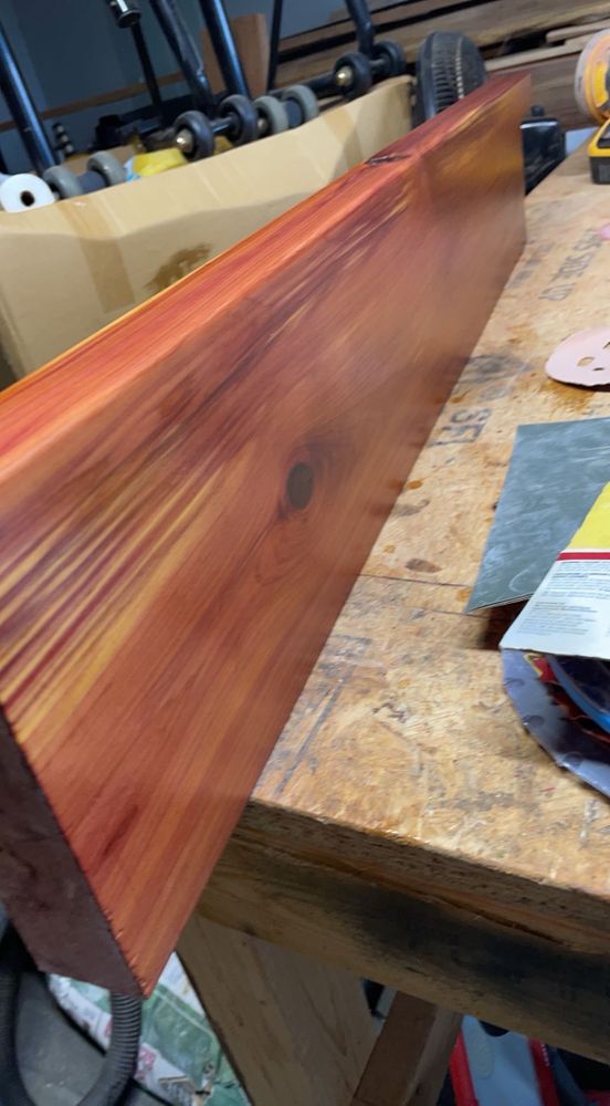 Custom builds for JDF Carpentry LLC in Lake Murray of Richland, SC