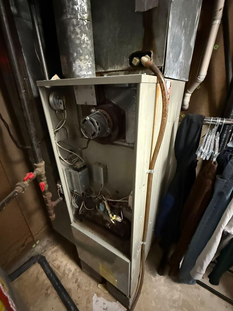 All Photos for TJS HVAC Services in Basehor, KS