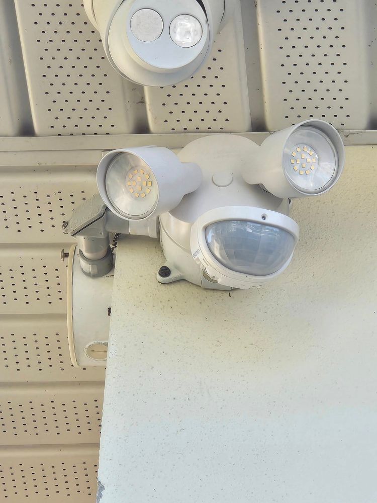 All Photos for AIO Electrical Services, LLC in Titusville, FL