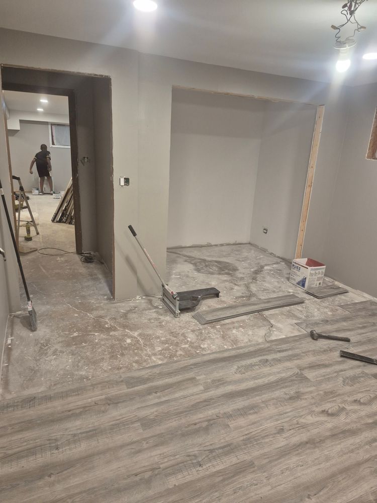 All Photos for Young Complete Remodeling in Country Club Hills, IL