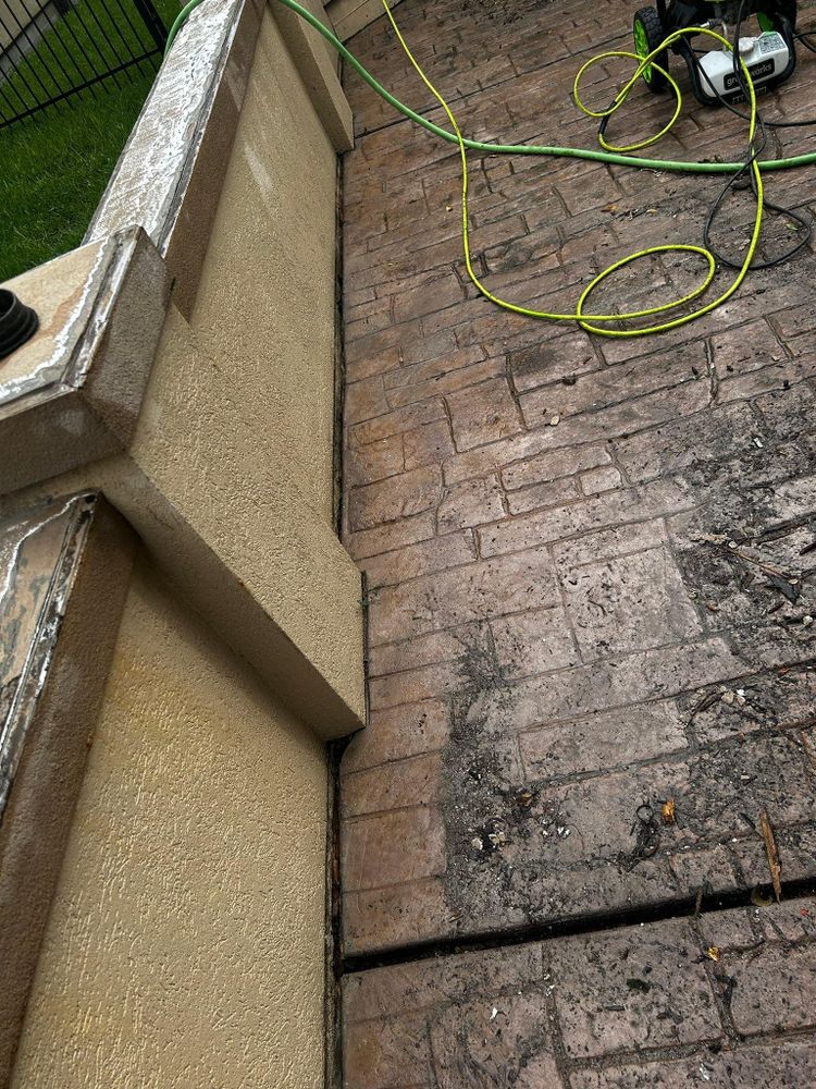 All Photos for Lonestar Masonry in Pasadena, TX