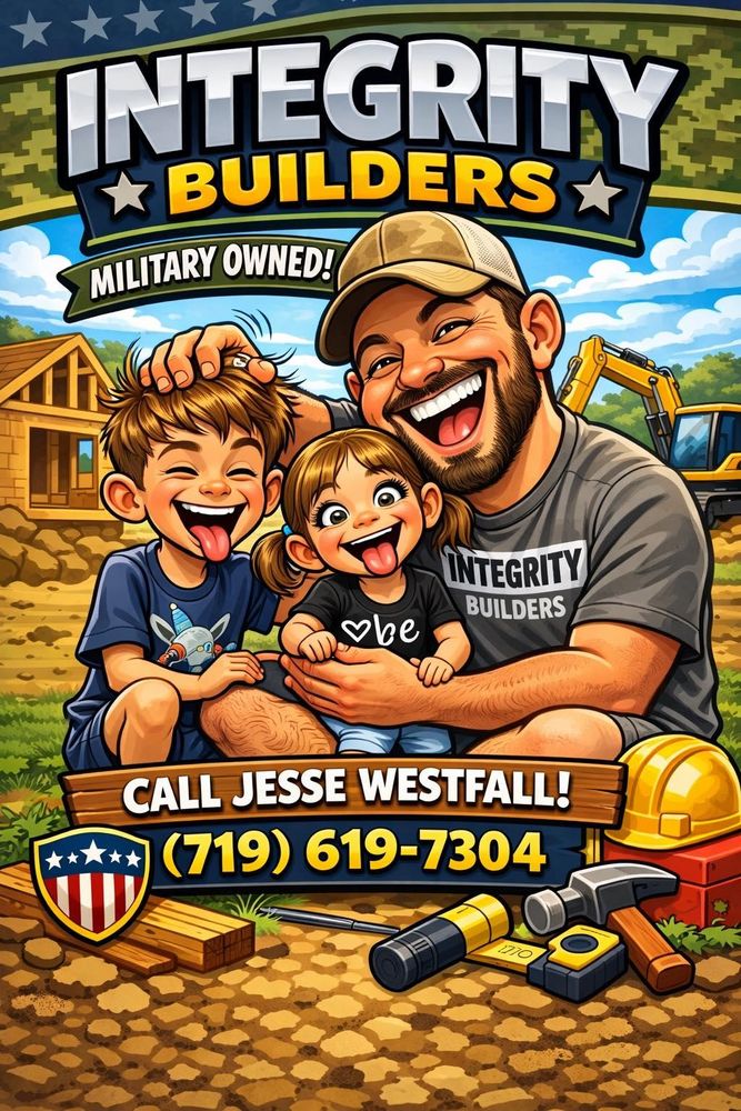 All Photos for Integrity Builders in Cadiz, KY